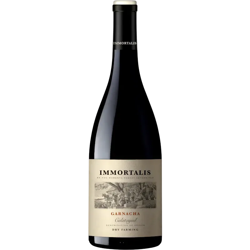 Immortalis Garnacha