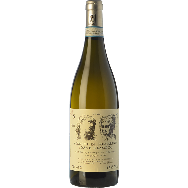 Inama Soave Classico Vigneti di Foscarino