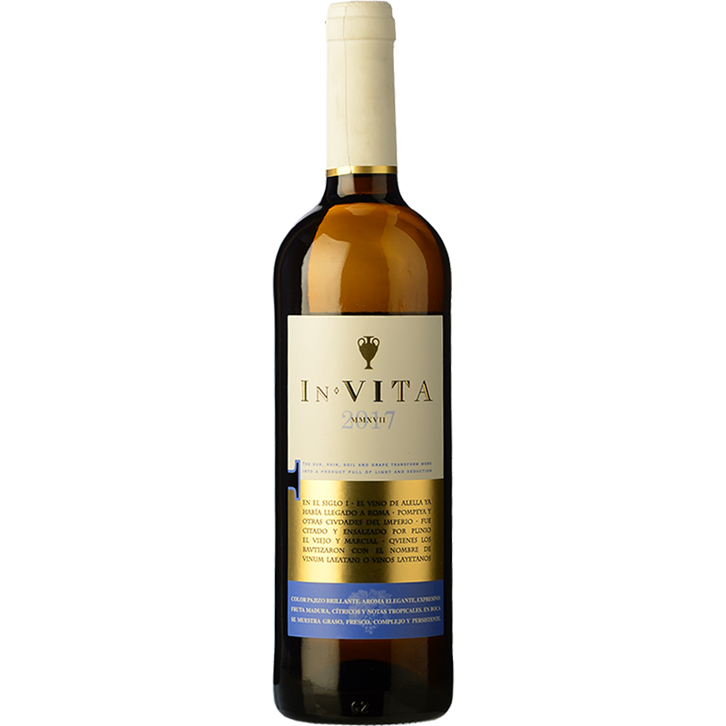 In-vita Blanco