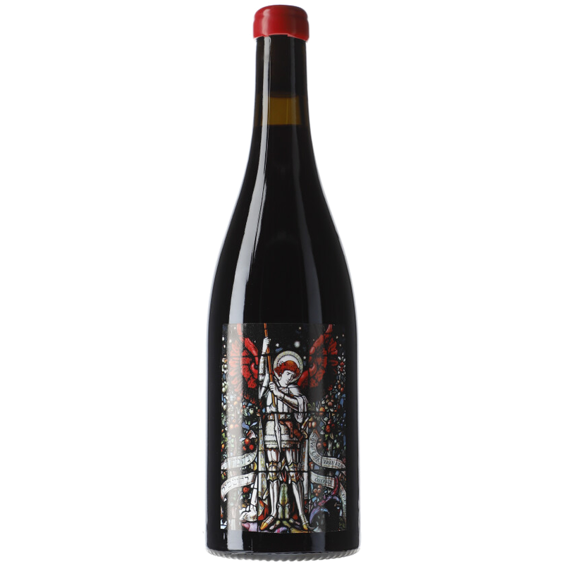 Domaine de l'Ecu Invictus