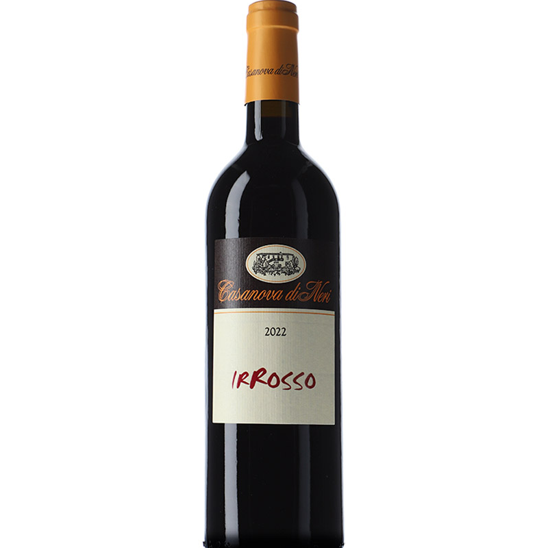 Casanova di Neri Brunello Irrosso