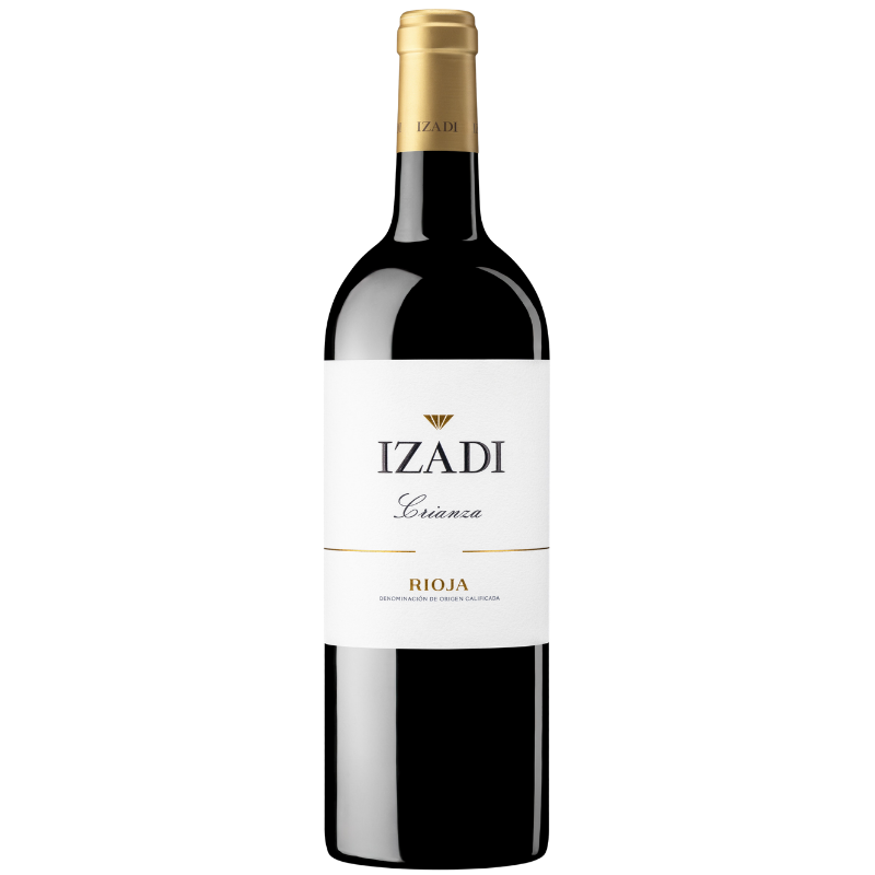 Izadi Crianza