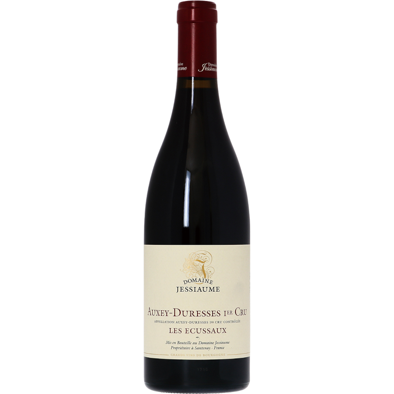 D.Jessiaume Auxey-Duresses 1er Cru ...ssaux