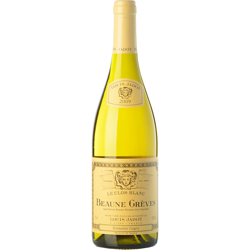 Louis Jadot Beaune Grèves Le Clos Blanc