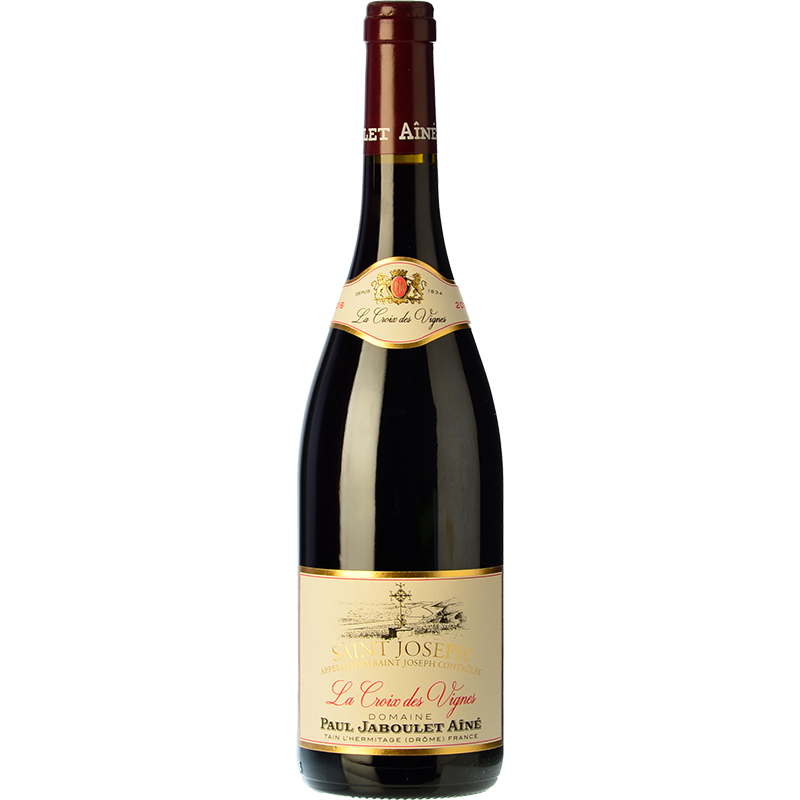 Jaboulet La Croix des Vignes