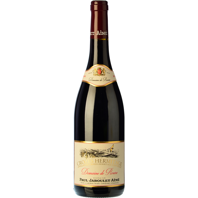 Jaboulet Domaine de Roure