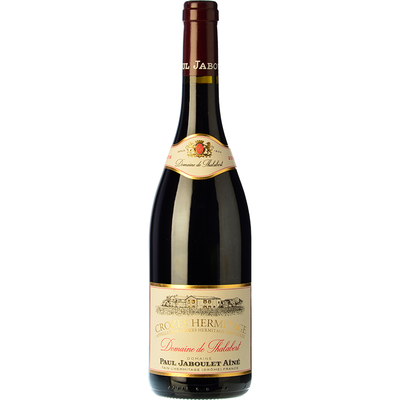 Domaine de Thalabert