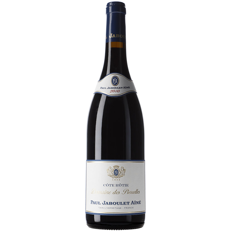 Paul Jaboulet Aîné Côte-Rôtie Les Pierrelles