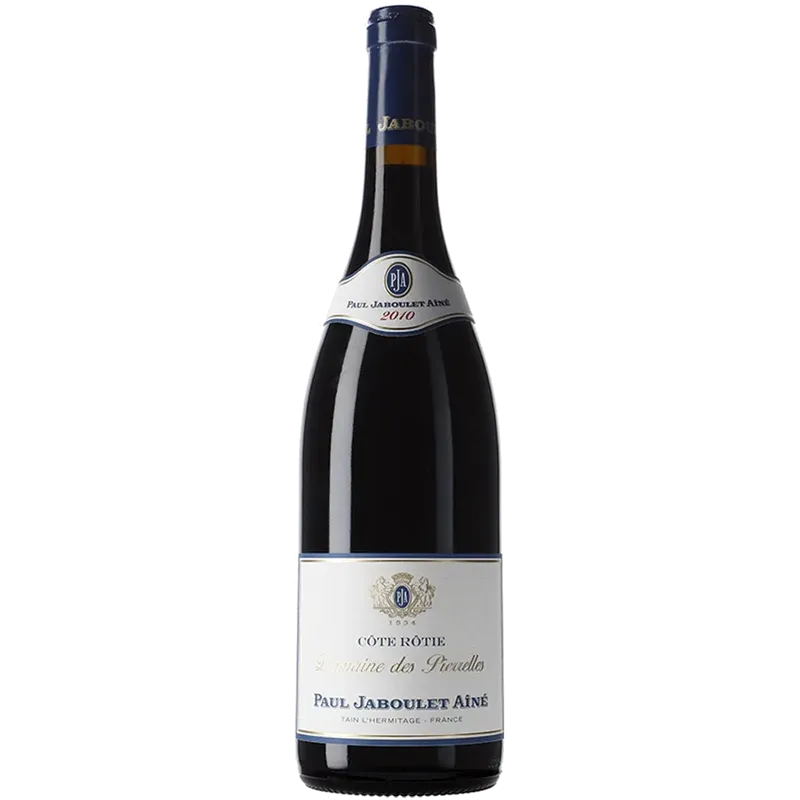 Paul Jaboulet Aîné Côte-Rôtie Les Pierrelles