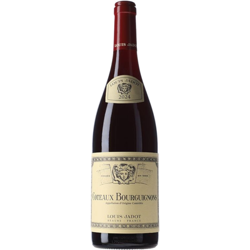 Louis Jadot Coteaux Bourguignons Rouge