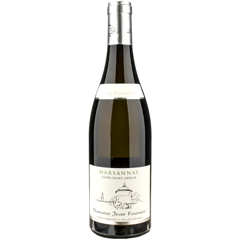 Jean Fournier Marsannay Cuvée St Urbain Blanc