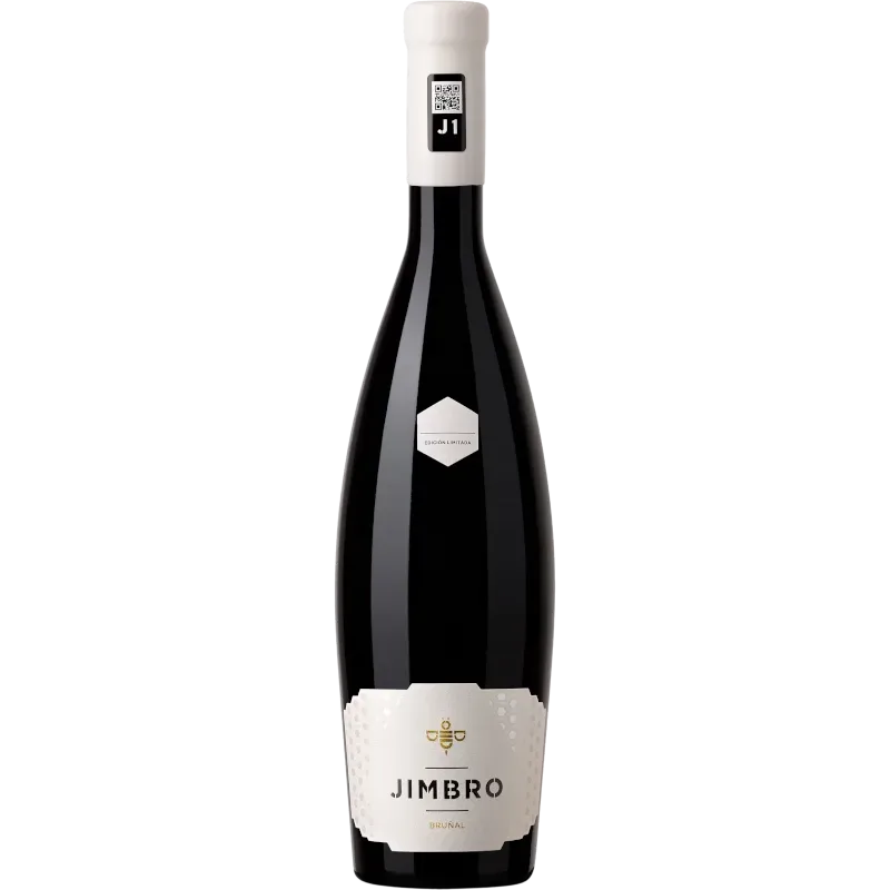 Jimbro Bruñal