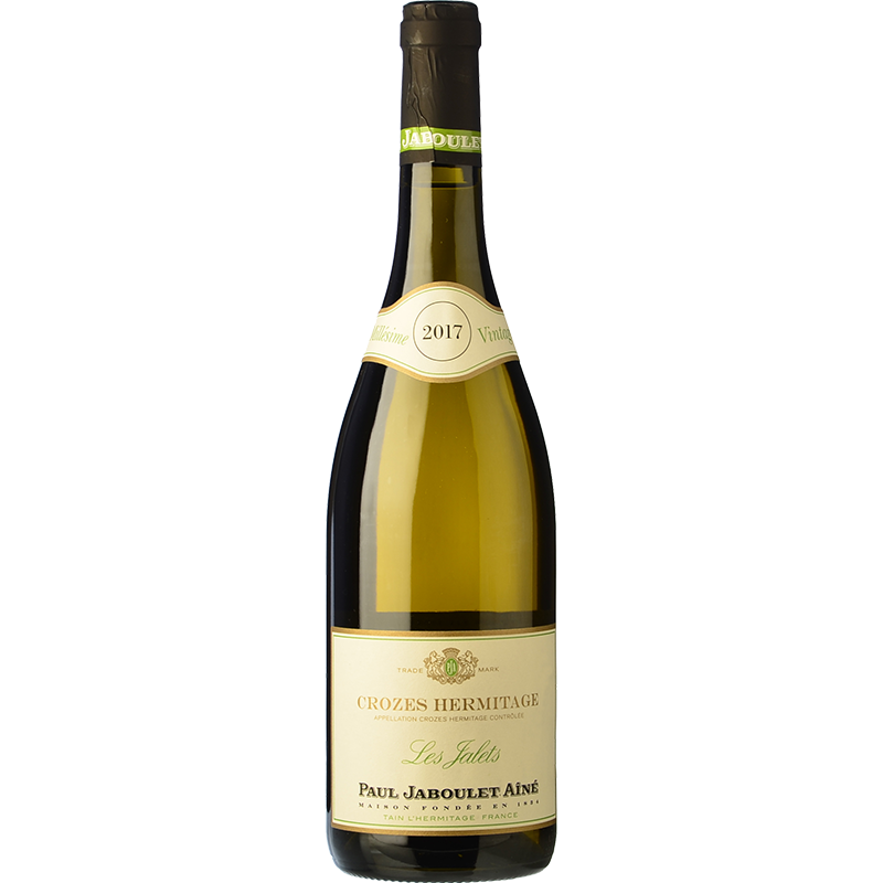 Jaboulet Jalets Crozes-Hermitage Blanc