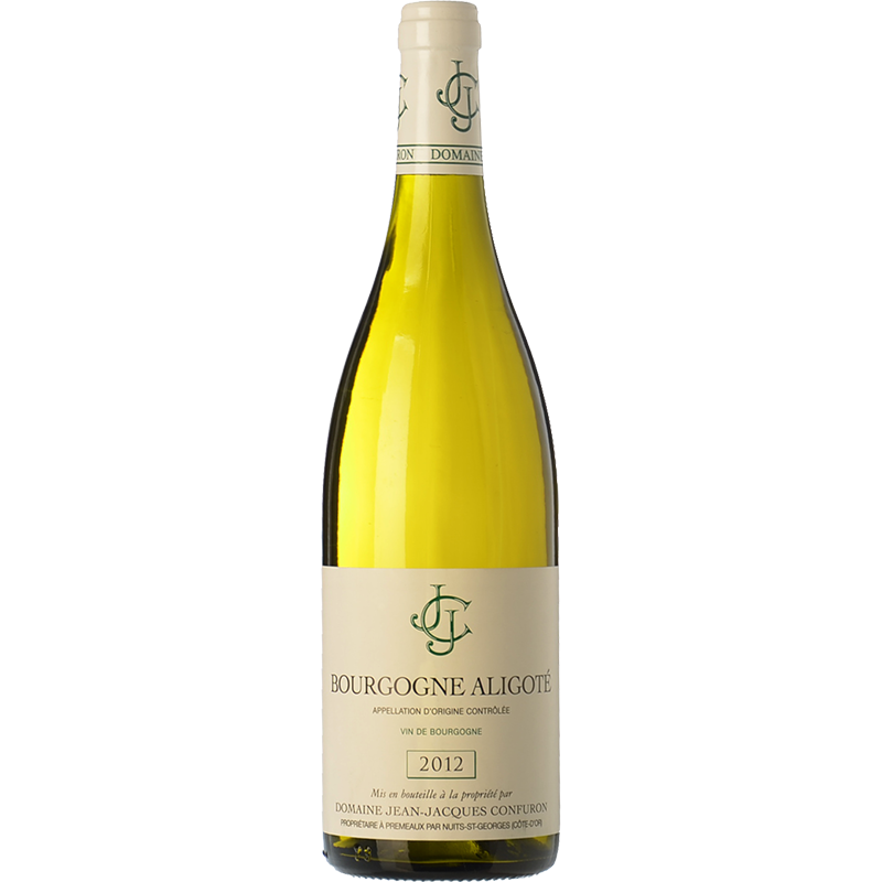 J.J Confuron Bourgogne Aligoté