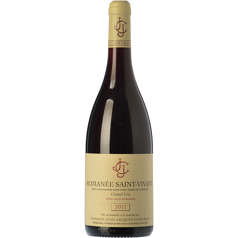 J.J. Confuron Romanée Saint-Vivant Grand Cru