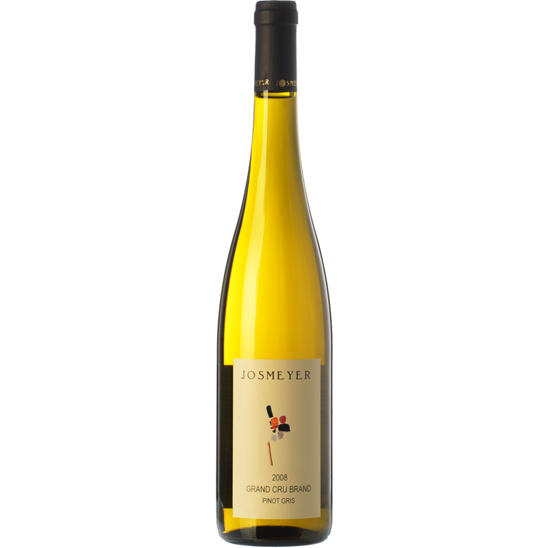 Josmeyer Grand Cru Brand Pinot Gris