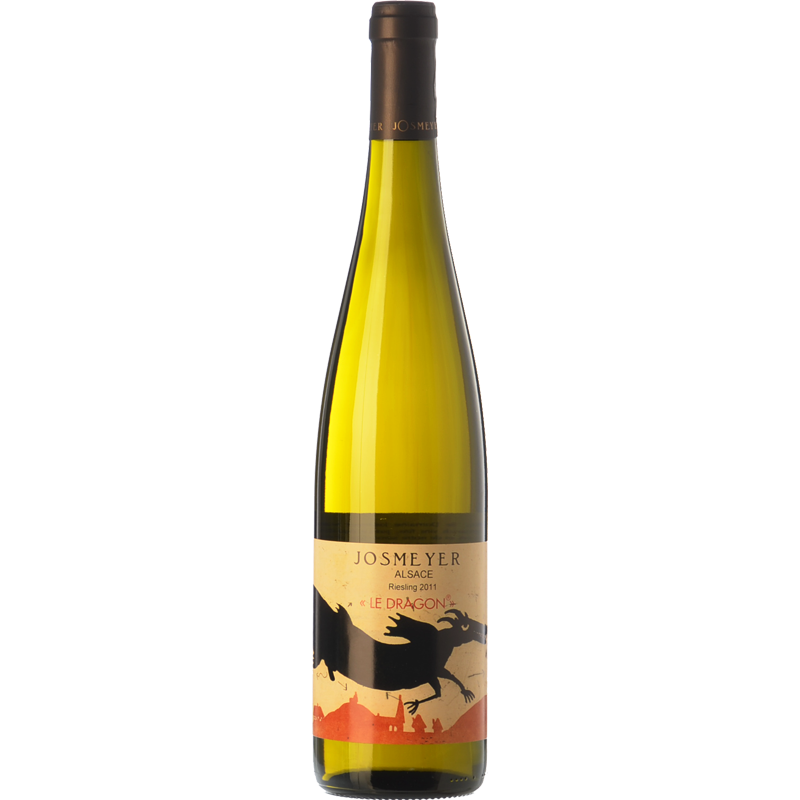 Josmeyer Riesling Le Dragon