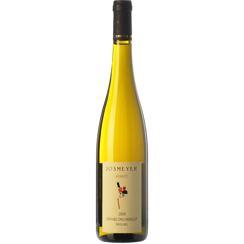 Josmeyer Grand Cru Hengst Riesling