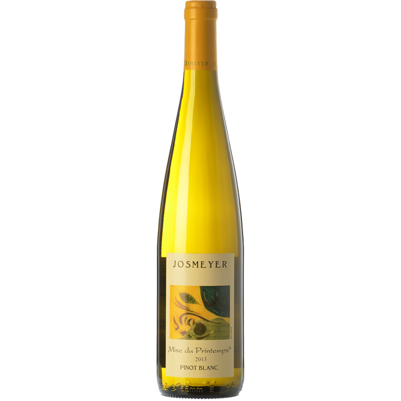 Josmeyer Pinot Blanc Mise de Printemps