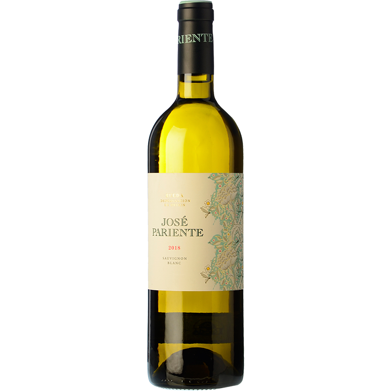 José Pariente Sauvignon Blanc