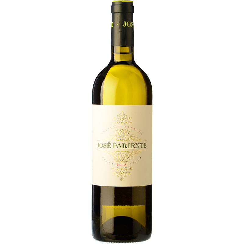 José Pariente Verdejo