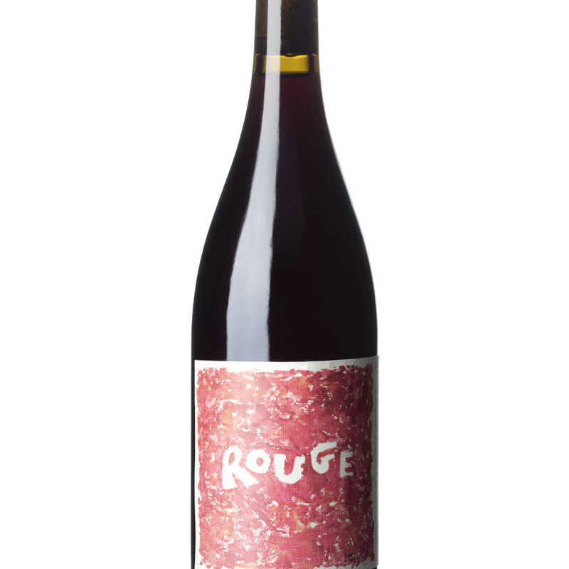 Jambon Rouge Assemblage 2002/2014