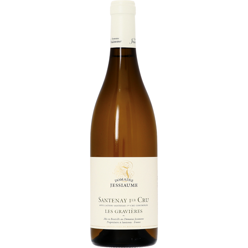 D.Jessiaume Santenay 1er Cru Les Gr...Blanc