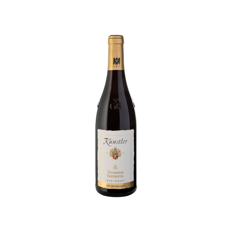 Kunstler Hochheimer Reichestal