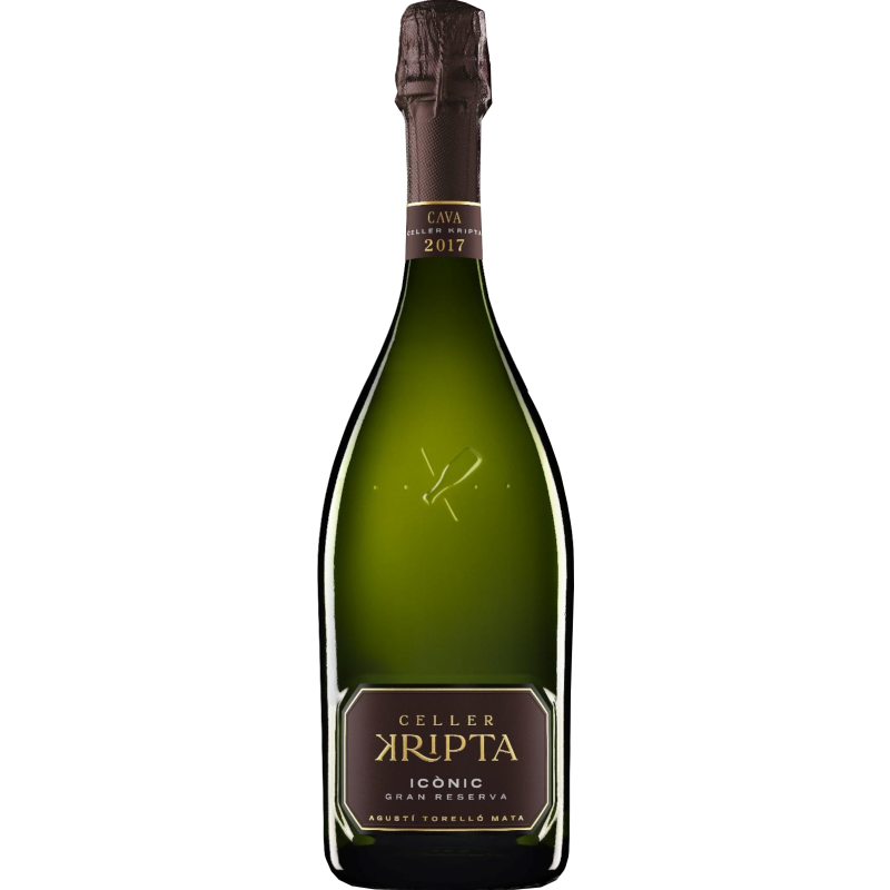 Kripta Icònic Gran Reserva
