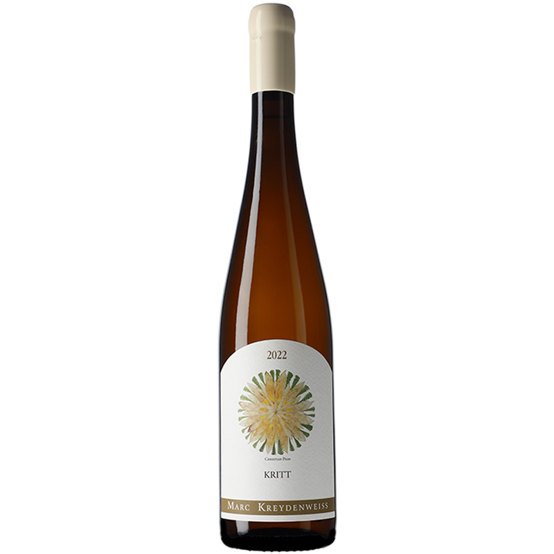 Kreydenweiss Kritt Pinot Blanc