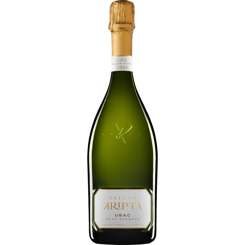 Kripta Ubac Gran Reserva