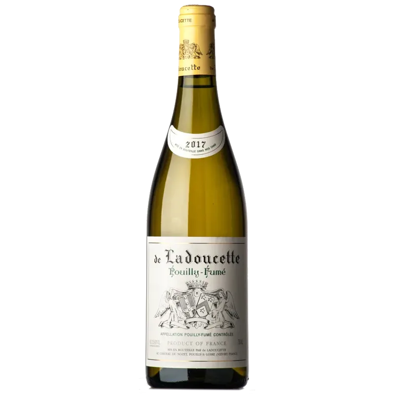 De Ladoucette Pouilly-Fumé