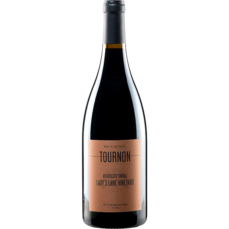 Chapoutier Domaine Tournon Lady's Lane