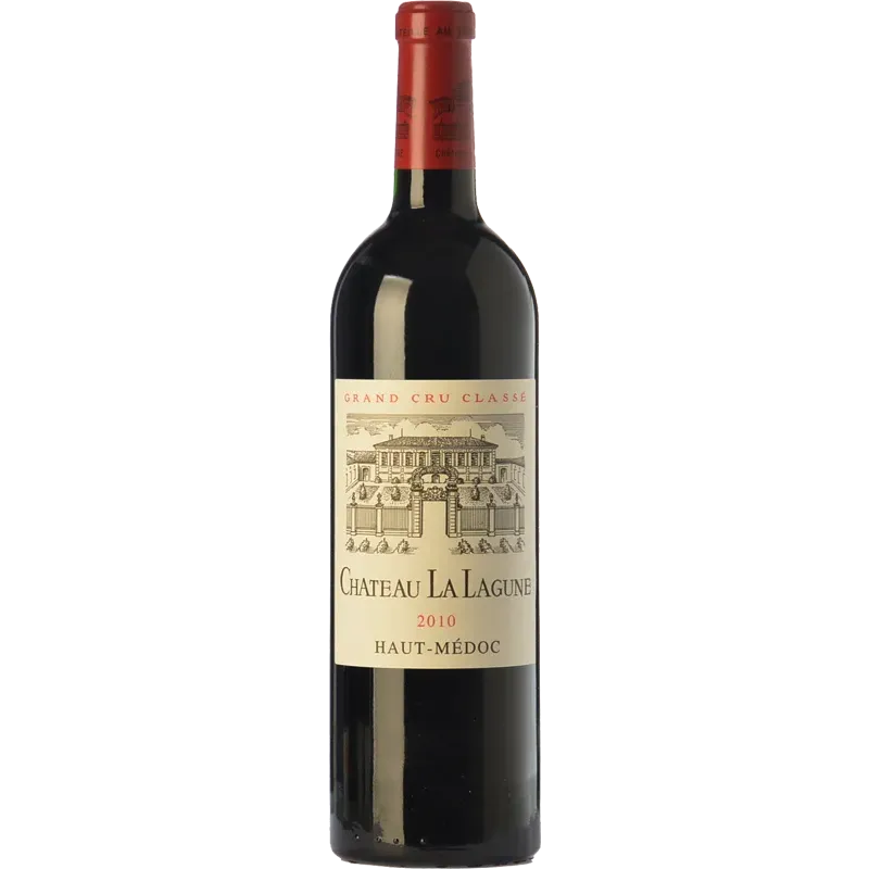 Château La Lagune