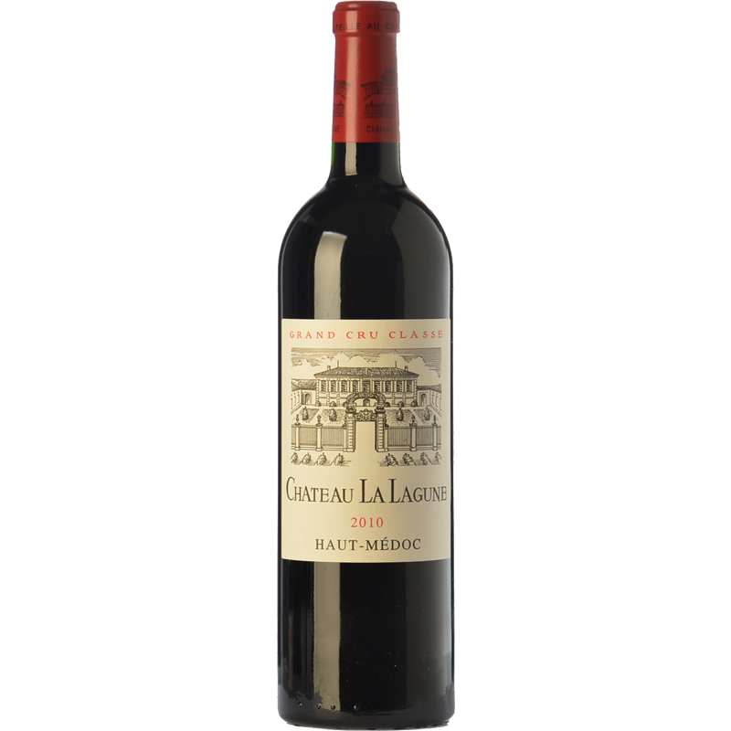 Château La Lagune