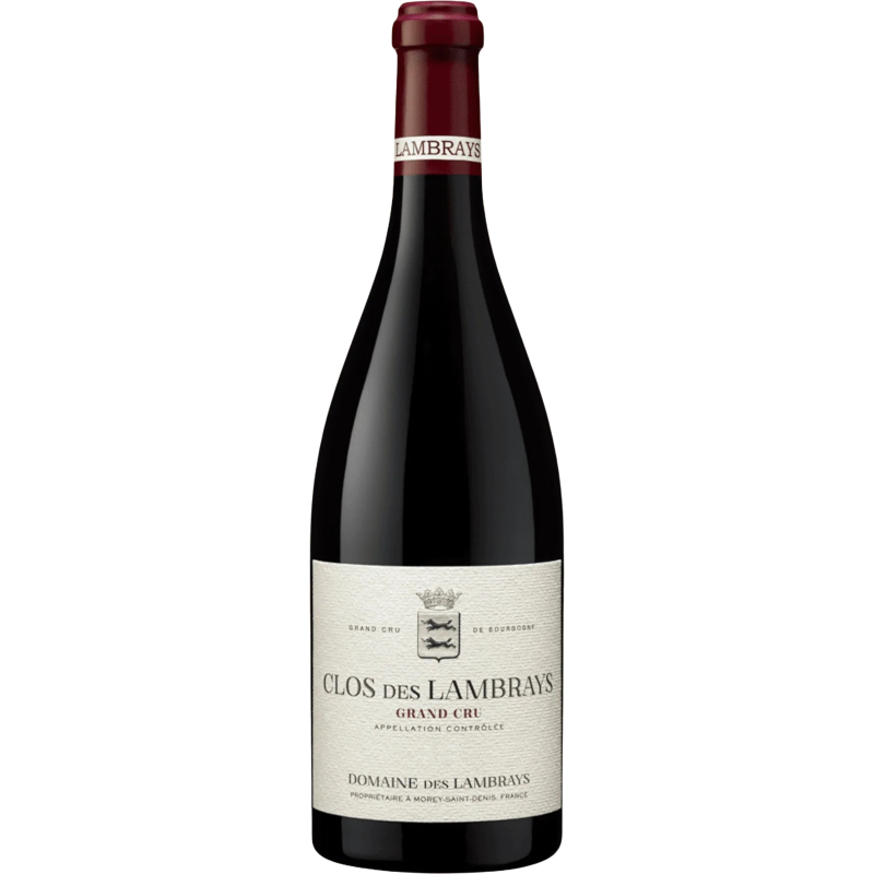 Clos des Lambrays Grand Cru