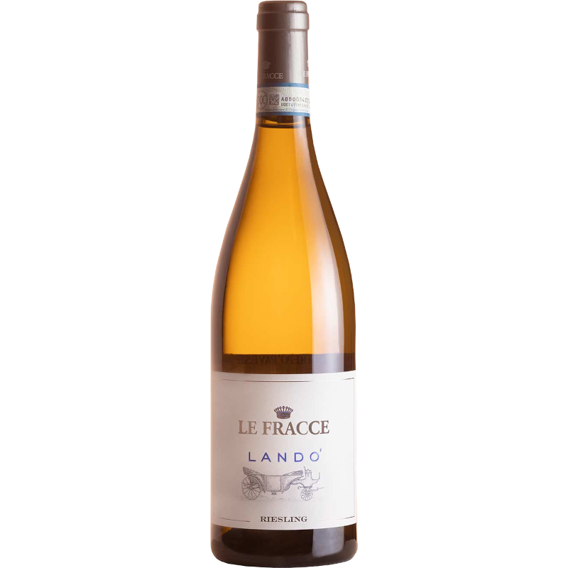 Le Fracce Landò Riesling