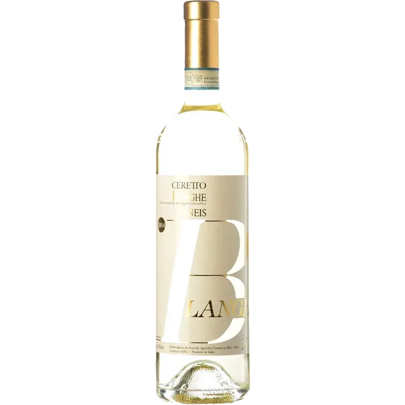 Ceretto Langhe Arneis Blangé
