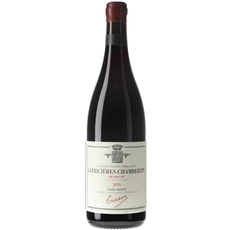 Domaine Trapet Latricières-Chambertin G. Cru