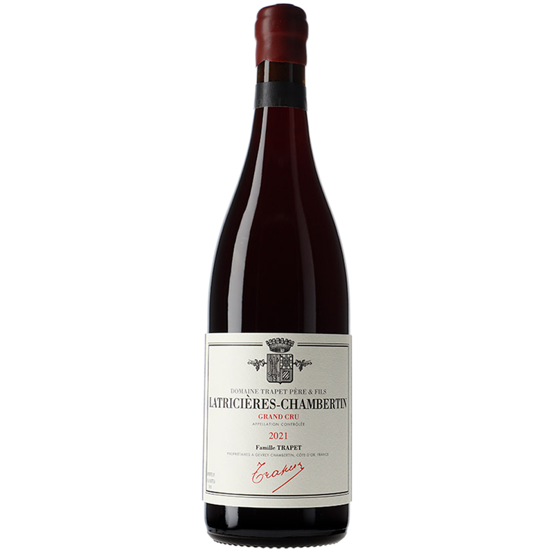 Domaine Trapet Latricières-Chambertin G. Cru