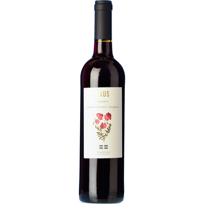 Laus Crianza