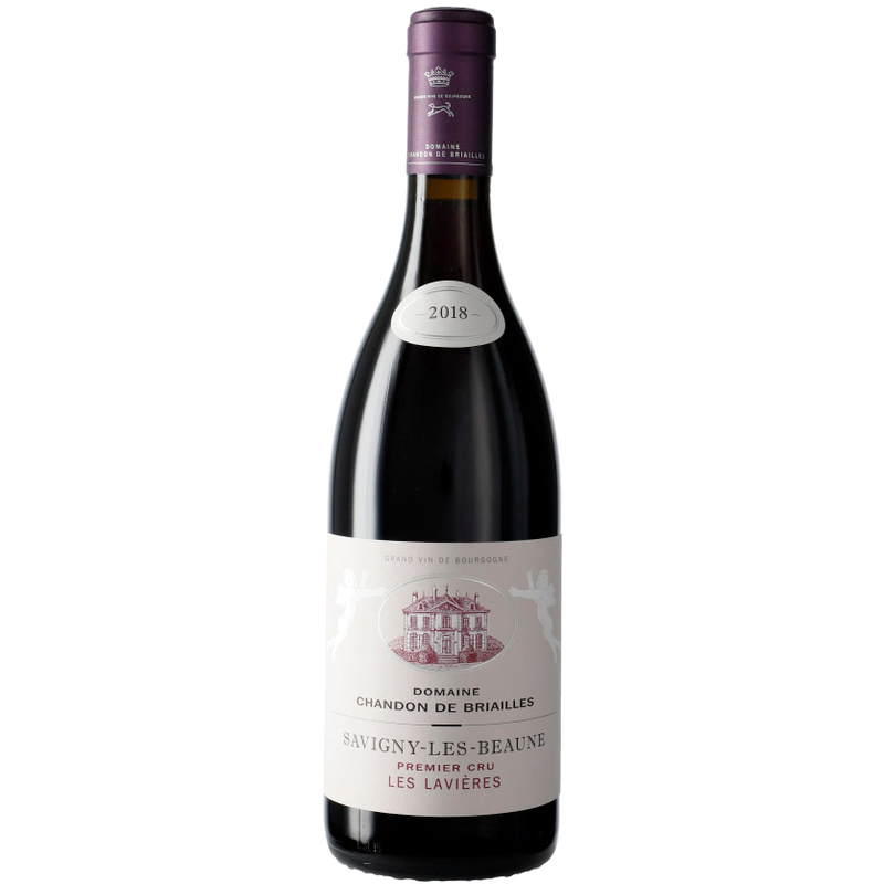 Chandon de Briailles 1er Cru Les Lavières