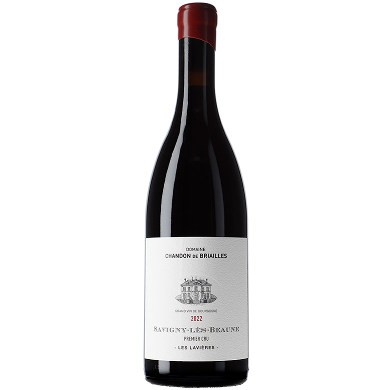 Chandon de Briailles 1er Cru Les Lavières