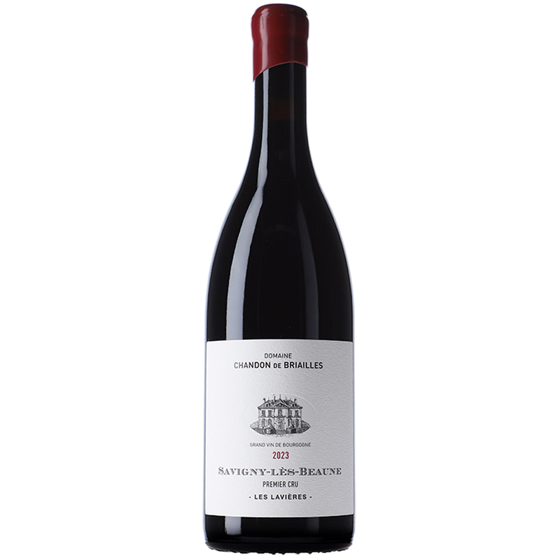 Chandon de Briailles 1er Cru Les Lavières