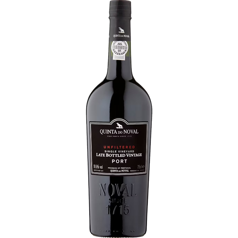 Noval LBV Port Unfiltered