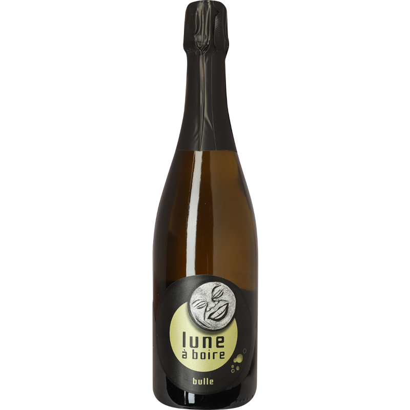 Kreydenweiss Lune à Boire Bulle L.B23