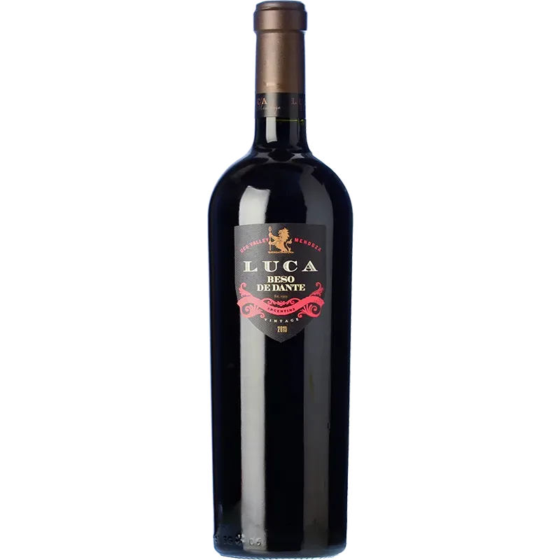 Luca Beso de Dante Blend