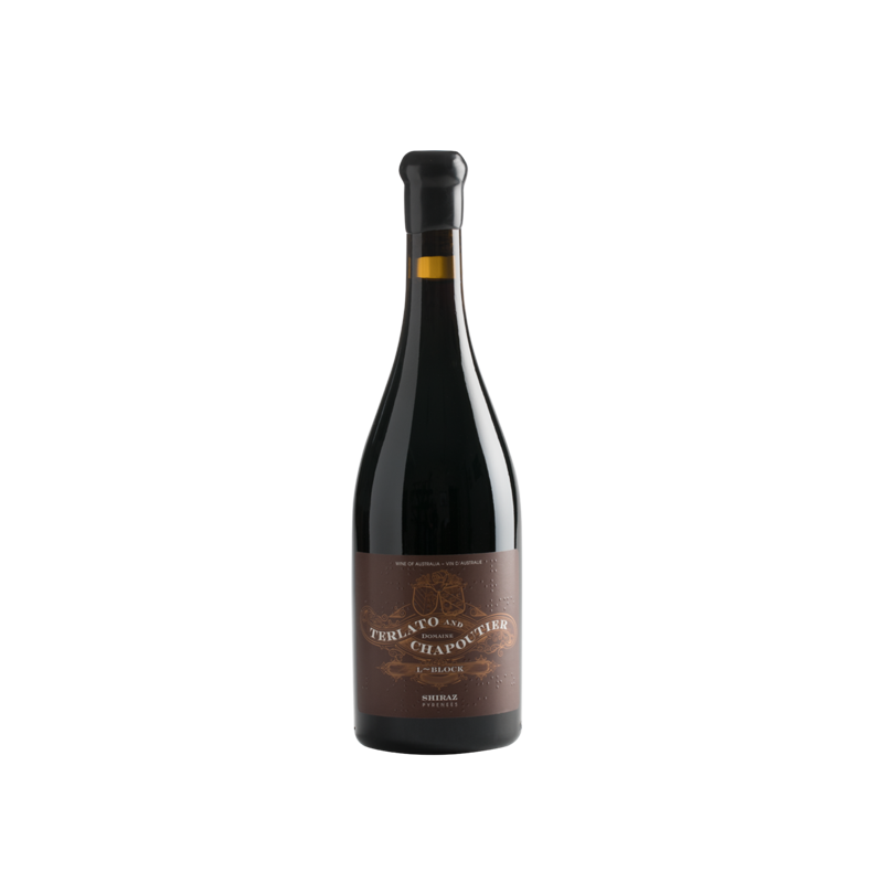 Terlato & Chapoutier L-Block