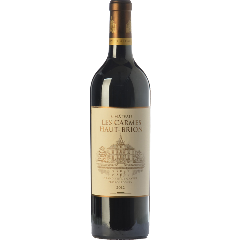 Château Les Carmes Haut-Brion