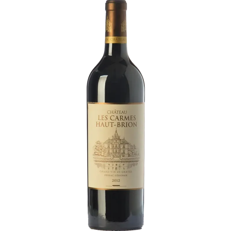 Château Les Carmes Haut-Brion